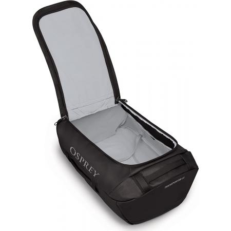 Сумка-рюкзак Osprey Transporter Duffel 65L (10003345) black