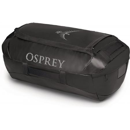 Сумка-рюкзак Osprey Transporter Duffel 65L (10003345) black