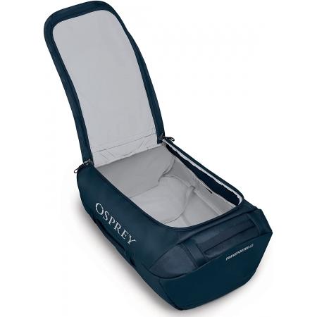 Сумка-рюкзак Osprey Transporter Duffel 65L (10003716) venturi blue