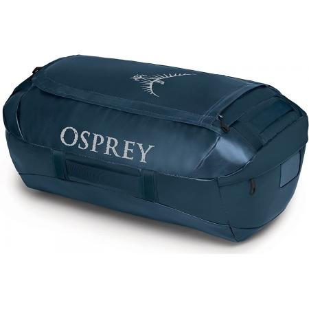 Сумка-рюкзак Osprey Transporter Duffel 65L (10003716) venturi blue