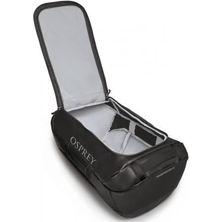 Сумка-рюкзак Osprey Transporter Duffel 95L (10003346) black