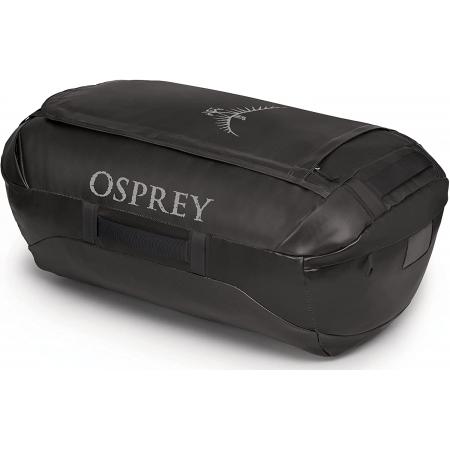 Сумка-рюкзак Osprey Transporter Duffel 95L (10003346) black
