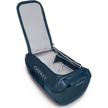 Сумка-рюкзак Osprey Transporter Duffel 95L (10003720) venturi blue
