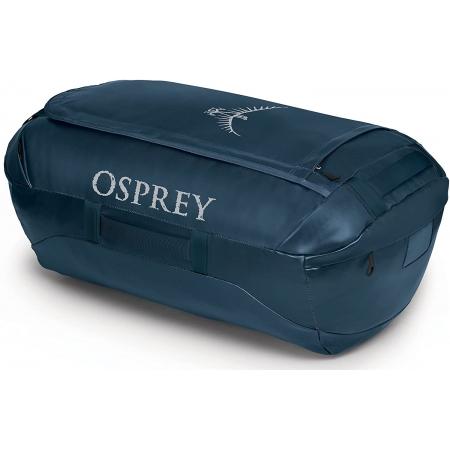 Сумка-рюкзак Osprey Transporter Duffel 95L (10003720) venturi blue