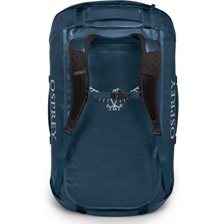 Сумка-рюкзак Osprey Transporter Duffel 95L (10003720) venturi blue