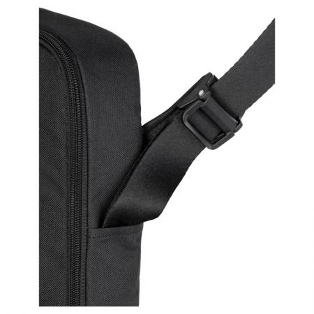 Сумка через плече Jack Wolfskin Gadgetary 4L (8006611-6000) black