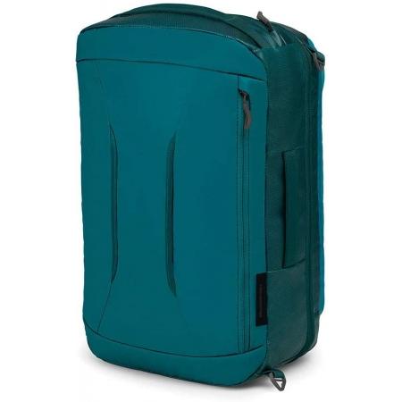 Сумка дорожня Osprey Transporter Global Carry-On 36L (5-419-6-0) westwind teal