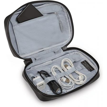Органайзер для аксесуарів Osprey Transporter Powerhouse 1.5L (10003954) black