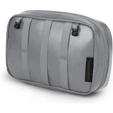 Органайзер для аксесуарів Osprey Transporter Powerhouse 1.5L (10003955) smoke grey