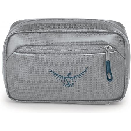 Органайзер для аксесуарів Osprey Transporter Powerhouse 1.5L (10003955) smoke grey