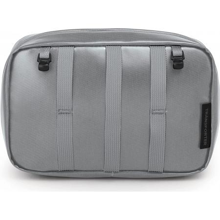 Органайзер для аксесуарів Osprey Transporter Powerhouse 1.5L (10003955) smoke grey