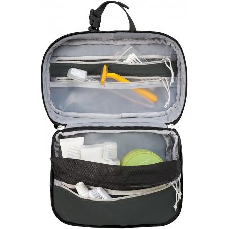 Косметичка Osprey Transporter Hanging Toiletry Kit (10003884) black