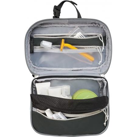Косметичка Osprey Transporter Hanging Toiletry Kit (10003885) smoke grey
