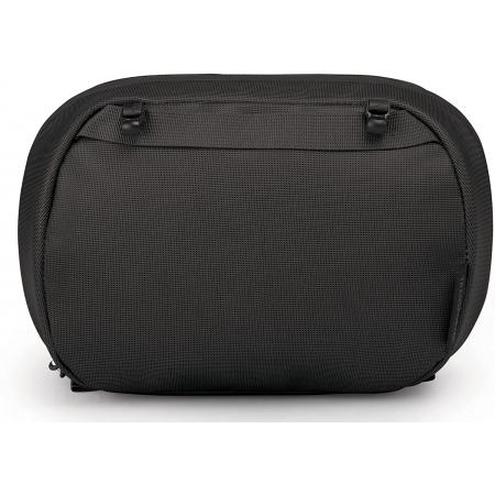 Косметичка Osprey Transporter Toiletry Kit Large 3L (10003952) black