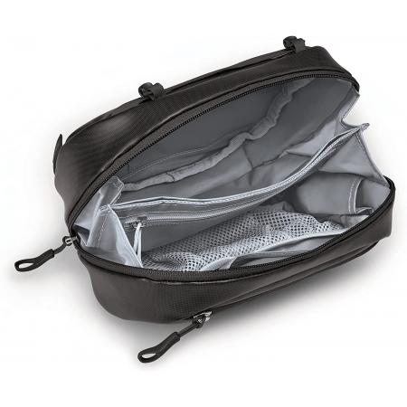 Косметичка Osprey Transporter Toiletry Kit Large 3L (10003952) black