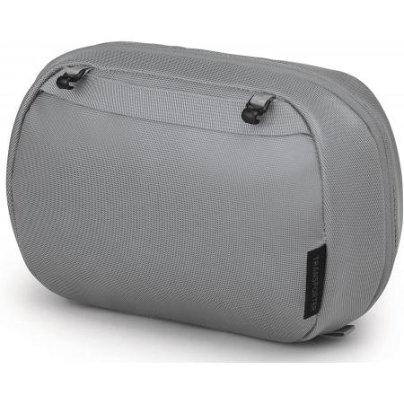 Косметичка Osprey Transporter Toiletry Kit Large 3L (10003953) smoke grey