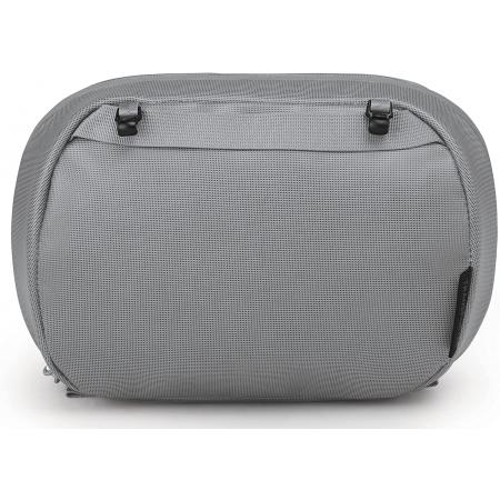 Косметичка Osprey Transporter Toiletry Kit Large 3L (10003953) smoke grey