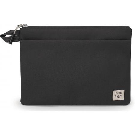 Органайзер для аксесуарів Osprey Arcane Zip Pouch L (10003756) stonewash black