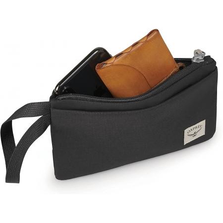Органайзер для аксесуарів Osprey Arcane Zip Pouch M (10003753) stonewash black