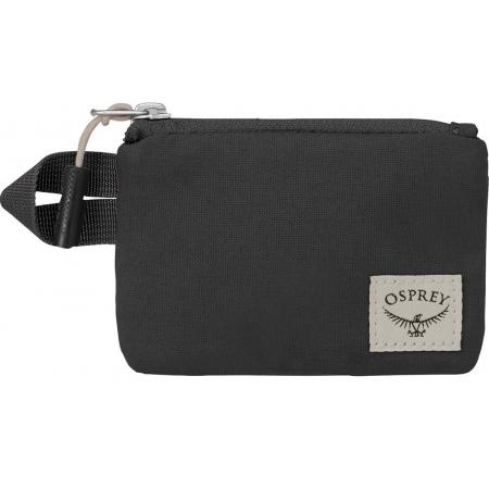 Органайзер для аксесуарів Osprey Arcane Zip Pouch S (10003750) stonewash black