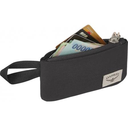 Органайзер для аксесуарів Osprey Arcane Zip Pouch S (10003750) stonewash black