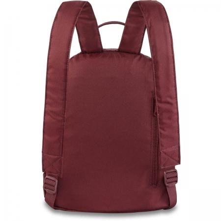 Рюкзак DAKINE Essentials Pack mini 7L (10002631) port red