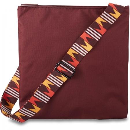 Сумка через плече DAKINE Jo Jo (8230042) port red