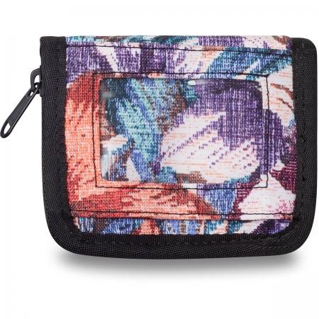 Гаманець DAKINE Soho (10003593) 8 bit floral
