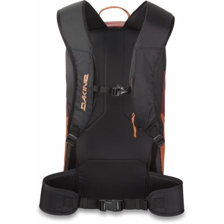 Рюкзак DAKINE Mission Pro 18L (10002063) port red