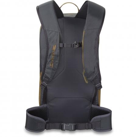 Рюкзак DAKINE Mission Pro 18L (10002063) blue graphite