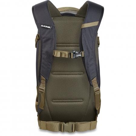 Рюкзак DAKINE Heli Pro 20L (10003262) blue graphite