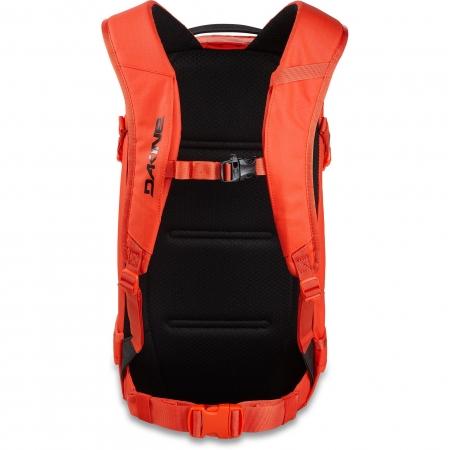 Рюкзак DAKINE Heli Pro 20L (10003262) sun flare