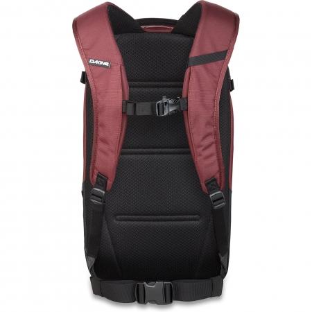 Рюкзак DAKINE Heli Pack 12L (10003261) port red