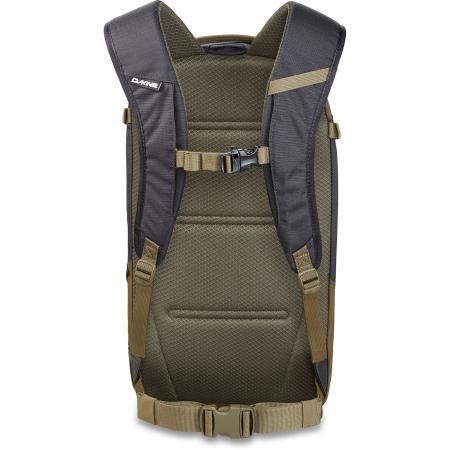 Рюкзак DAKINE Heli Pack 12L (10003261) blue graphite