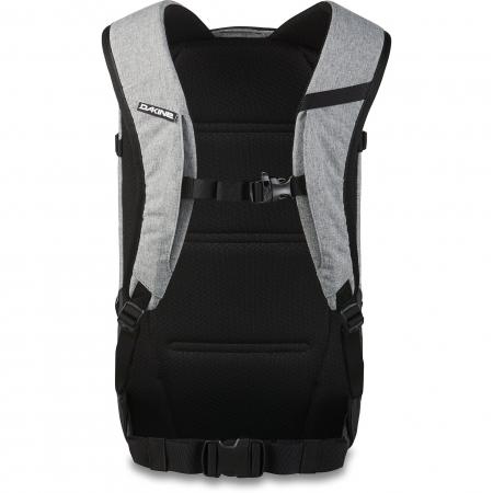 Рюкзак DAKINE Heli Pack 12L (10003261) greyscale