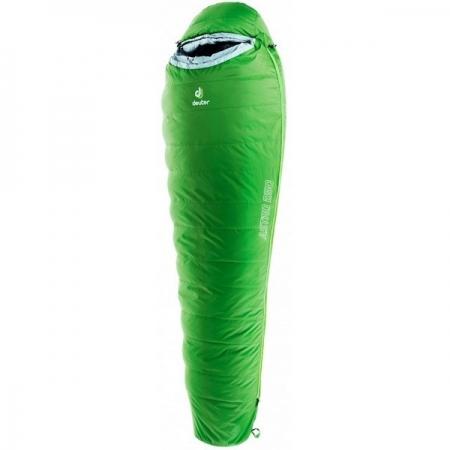 Спальний мішок Deuter Astro 250 left (3711017 2006 1) spring