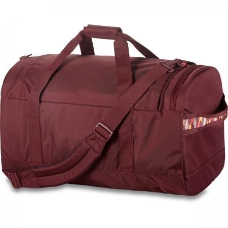 Сумка дорожня DAKINE EQ Duffle 50L (10002935) port red