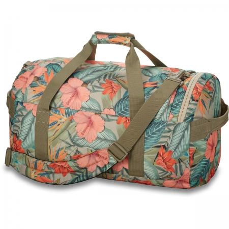 Сумка дорожня DAKINE EQ Duffle 35L (10002934) rattan tropical