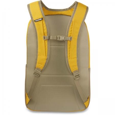 Рюкзак DAKINE Campus L 33L (10002633) mustard moss