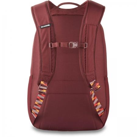 Рюкзак DAKINE Campus M 25L (10002634) port red