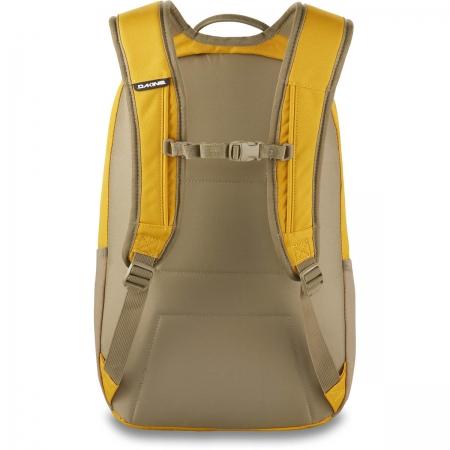 Рюкзак DAKINE Campus M 25L (10002634) mustard moss