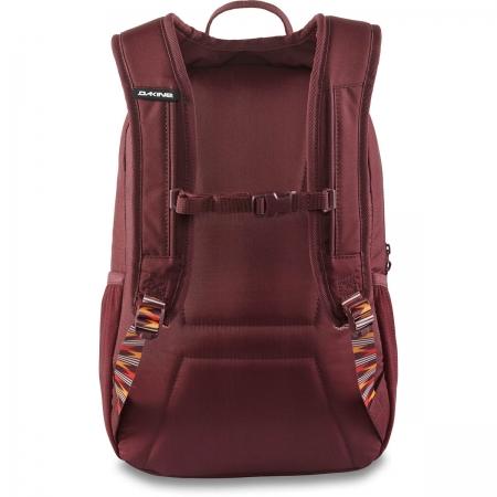 Рюкзак DAKINE Campus S 18L (10002635) port red