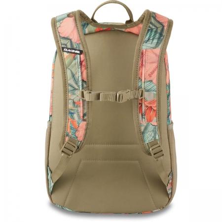 Рюкзак DAKINE Campus S 18L (10002635) rattan tropical