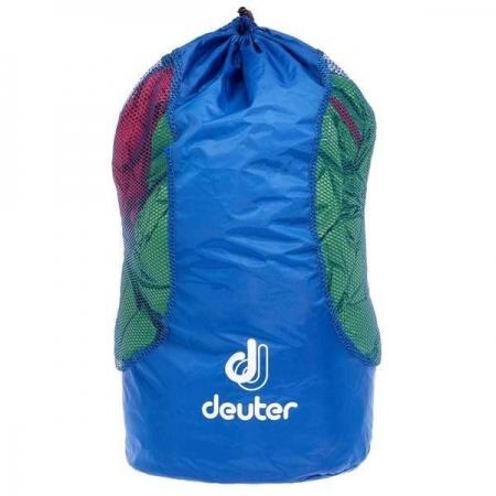 Спальний мішок Deuter Astro Pro 400 L left (3712117 2006 1) spring