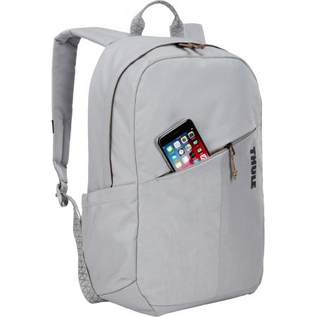 Рюкзак Thule Notus 20L (TH 3204308) aluminum grey