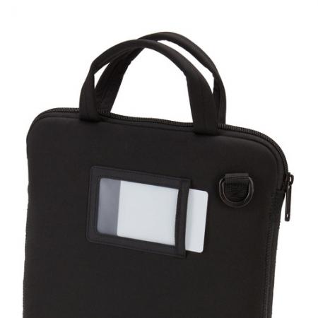 Чохол для ноутбуку Case Logic Quantic 14" Chromebook Sleeve LNEO-214 (3204734) black