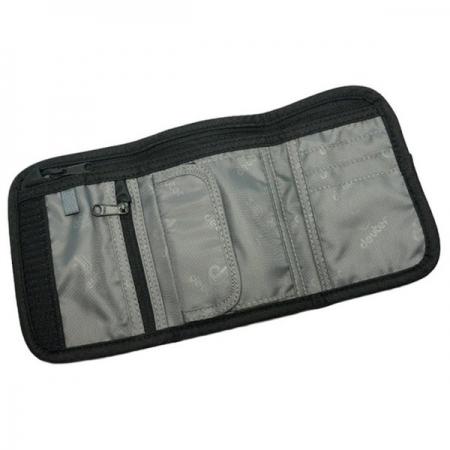 Кошелек Deuter Travel Wallet (3942616 7000) black