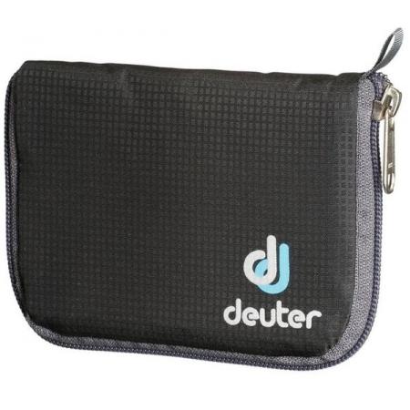 Гаманець Deuter Zip Wallet (3942516 7000) black