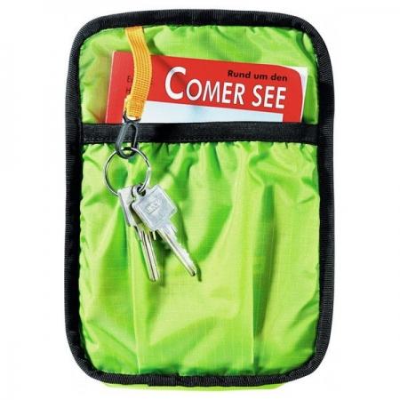 Сумка через плече Deuter Operate III 19L (85083 3306) midnight-turquoise
