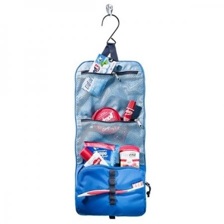 Косметичка Deuter Wash Bag I 1L (3900020 1316) lapis-navy